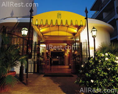 Grand Hotel Punta Molino 6